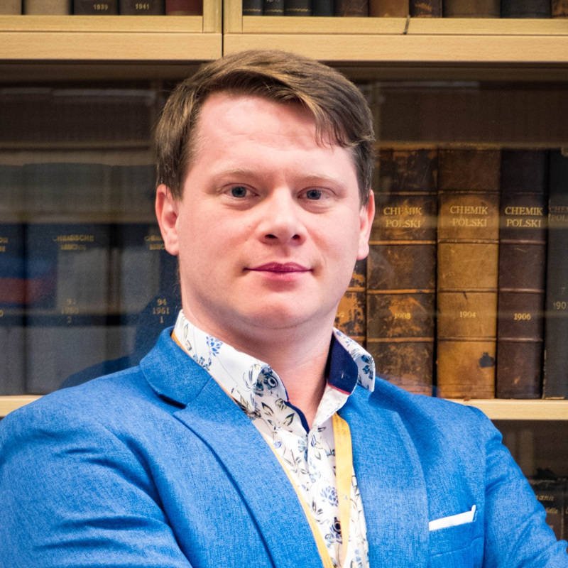 Jacek Plewka