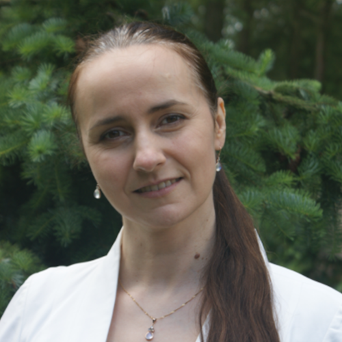 Justyna Kalinowska-Tłuścik
