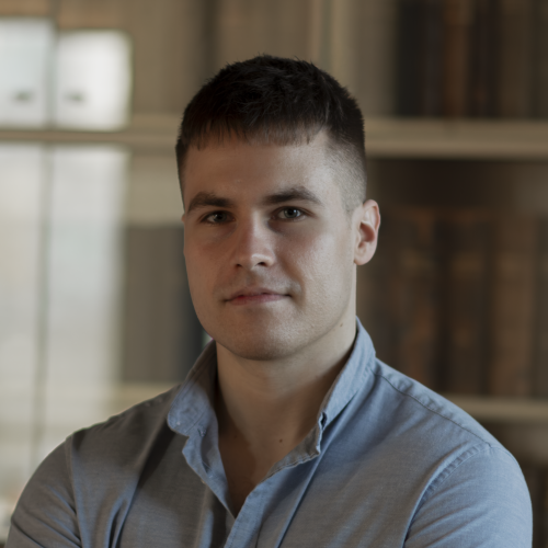Kacper Tonn