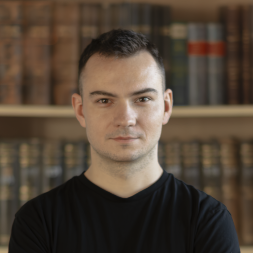 Marcin Cieślak