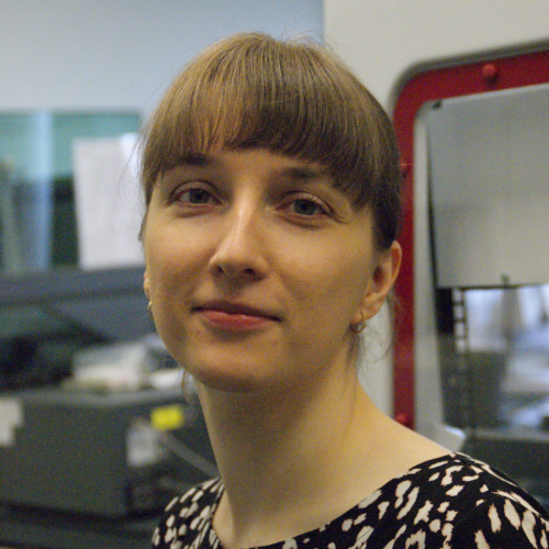Sabina Podlewska