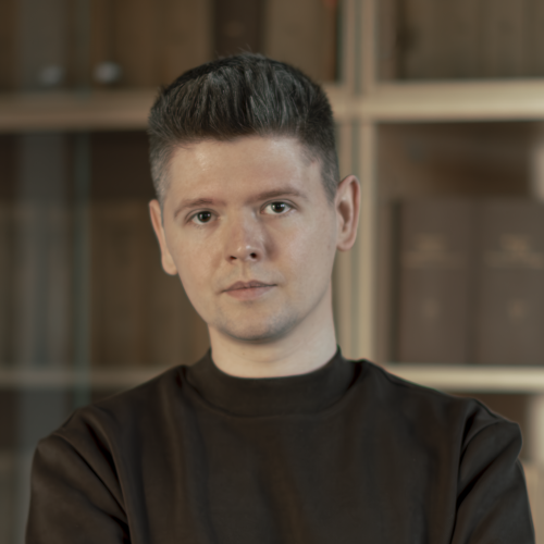 Tomasz Danel
