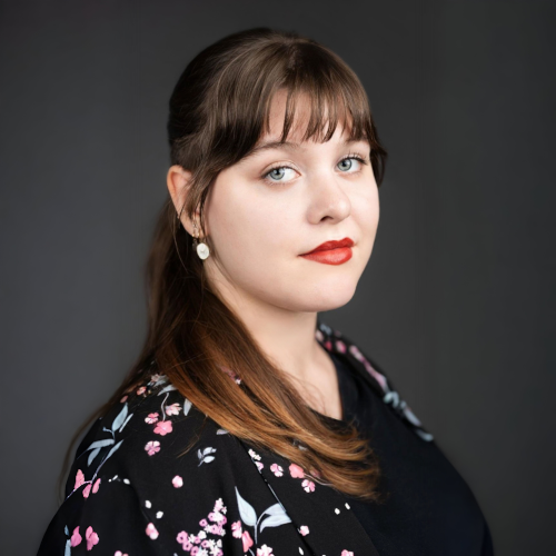 Weronika Smolak-Dyżewska